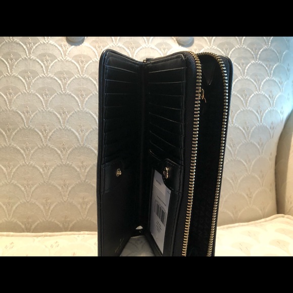 NWT Kate Spade Brigitte Wallet - Picture 3 of 7